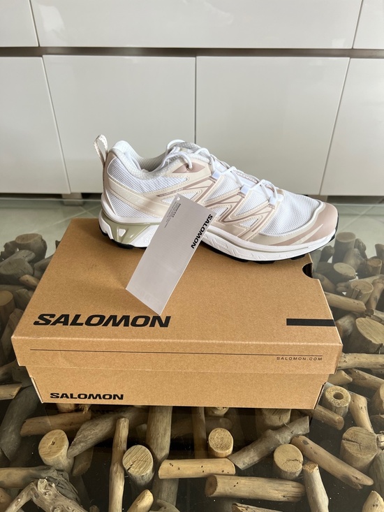 SALOMON XT-6 EXPANSE Sneakers main image 11